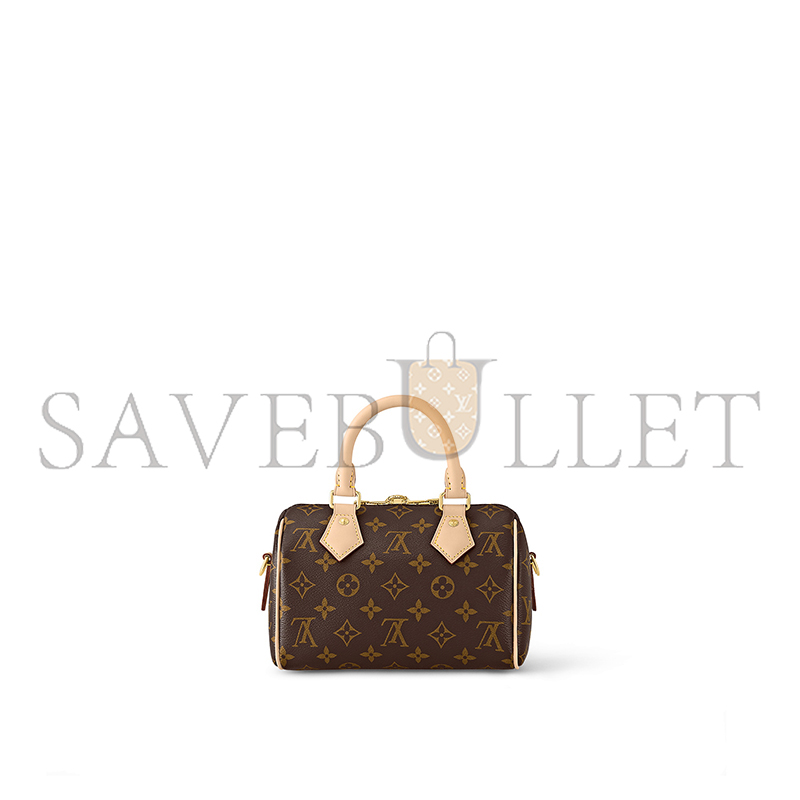 l0vis Vvtt0n master speedy bandouliÈre 20 m46222 (20.5*13.5*12cm)